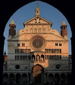 Cremona Italy