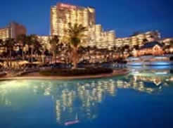 Marriott World Center Resort and Spa, Orlando, Florida