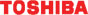 Toshiba Logo